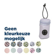 Trixie Poepzakhouder Lente Assorti
