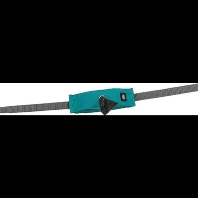 Trixie Poepzakhouder Nylon Met Lus Inclusief 20 Zakjes Assorti