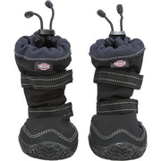 Trixie Pootbescherming Walker Active Long Zwart