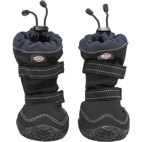 Trixie Pootbescherming Walker Active Long Zwart