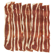 Trixie Premio Bacon Strips Met Eendenborst En Rundvlees