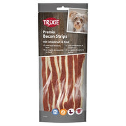 Trixie Premio Bacon Strips Met Eendenborst En Rundvlees