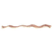 Trixie Premio Bacon Strips Met Eendenborst En Rundvlees