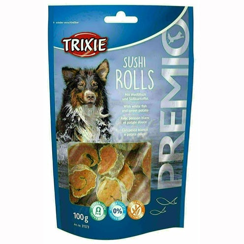 Trixie Premio Sushi Rolls