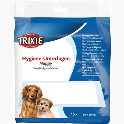 Trixie Puppypads Nappy