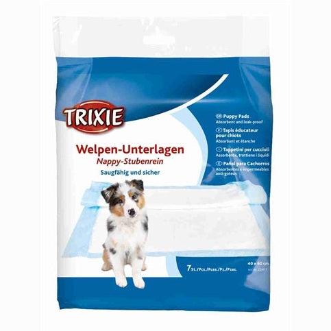 Trixie Puppypads Nappy