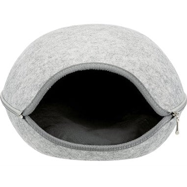 Trixie Relax Iglo Luna Lichtgrijs