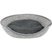 Trixie Relax Iglo Luna Lichtgrijs
