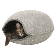 Trixie Relax Iglo Luna Lichtgrijs