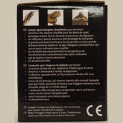 Trixie Reptiland Heatspot Pro Warmtelamp Halogeen