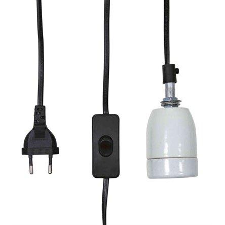 Trixie Reptiland Keramische Fitting Voor Pro Socket