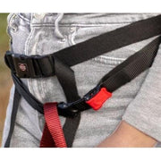 Trixie Rolltop Rugtas Met Heuptas Met Riem Roest