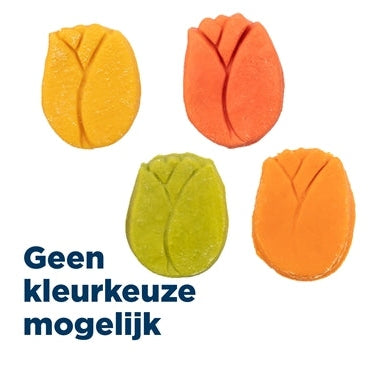 Trixie Roos Met Kippenborst Assorti