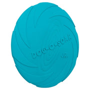 Trixie Rubber Frisbee Dog 0 Soar Assorti