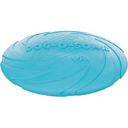 Trixie Rubber Frisbee Dog 0 Soar Assorti