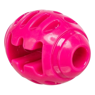 Trixie Rugbybal Soft & Strong Tpr Roze