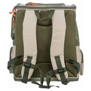 Trixie Rugzak Rocco Maximaal 10 Kg Beige / Olijfgroen 40X30X42 Cm