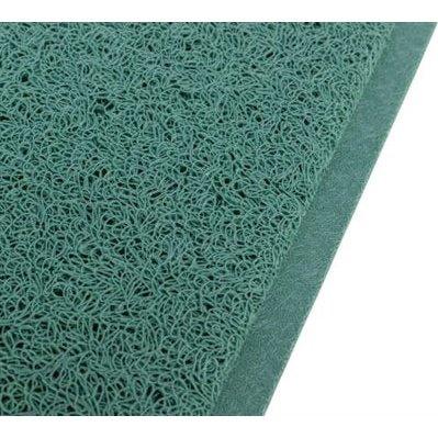 Trixie Schoonloopmat Voor Kattenbakken Pvc Salie