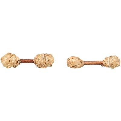 Trixie Set Halters Van Schorshout / Gras