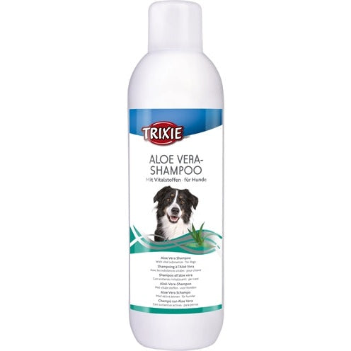 Trixie Shampoo Aloe Vera