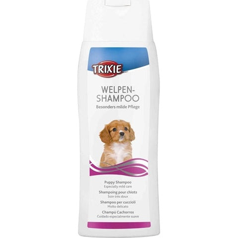 Trixie Shampoo Puppy