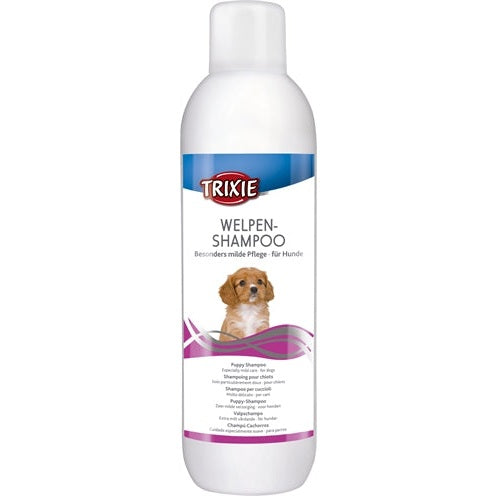 Trixie Shampoo Puppy