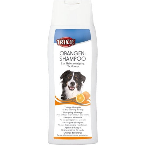 Trixie Sinaasappel Shampoo
