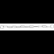 Trixie Slipketting Lange Schakels