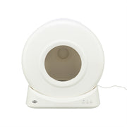 Trixie Smart Zelfreinigende Kattenbak Wit