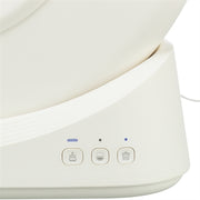 Trixie Smart Zelfreinigende Kattenbak Wit