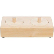 Trixie Snack Box Voor Ratten En Konijnen Hout