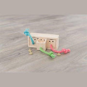 Trixie Snack Kubus Hout