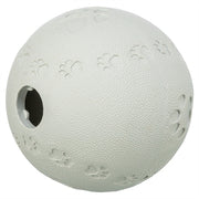 Trixie Snackbal Rubber Lime Groen