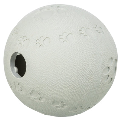 Trixie Snackbal Rubber Lime Groen