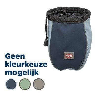 Trixie Snackzak Polyester Assorti