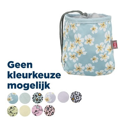 Trixie Snackzakje Lente Polyester Assorti