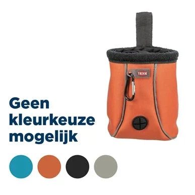 Trixie Snackzakje Twist Treat Assorti