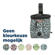 Trixie Snackzakje Twist Treat Lente Assorti