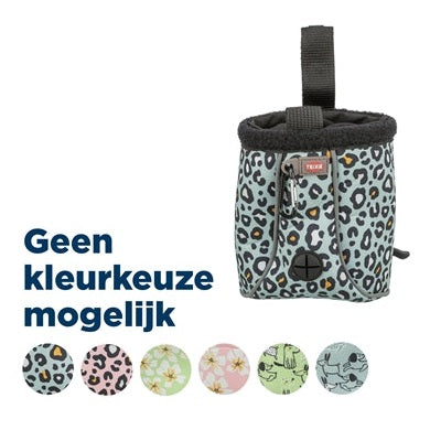 Trixie Snackzakje Twist Treat Lente Assorti