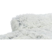 Trixie Sofa Bed Harvey Meubelbeschermer Hoekig Wit / Zwart