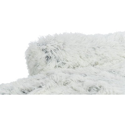 Trixie Sofa Bed Harvey Meubelbeschermer Hoekig Wit / Zwart
