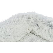 Trixie Sofa Bed Harvey Meubelbeschermer Hoekig Wit / Zwart