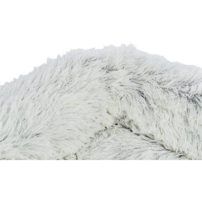 Trixie Sofa Bed Harvey Meubelbeschermer Hoekig Wit / Zwart