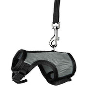 Trixie Softtuig Met Riem Voor Ratten Assorti