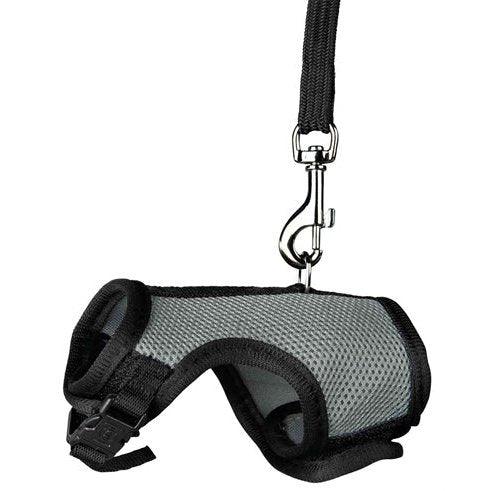 Trixie Softtuig Met Riem Voor Ratten Assorti