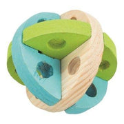 Trixie Speel En Snackbal Hout