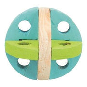 Trixie Speel En Snackbal Hout