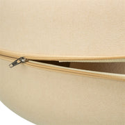 Trixie Speeldonut Vilt Beige