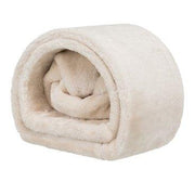 Trixie Speeltunnel Konijn / Cavia Pluche Beige