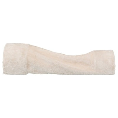 Trixie Speeltunnel Konijn / Cavia Pluche Beige